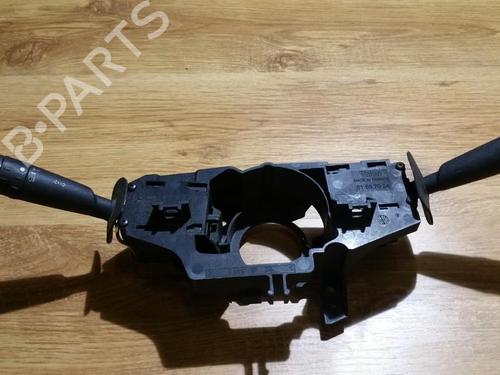 Used Warning switch Warning switch PEUGEOT 607 (9D, 9U) 2.0 (136 hp) 35650834 35650834