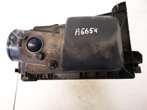 Used Air filter box Air filter box 35587345 35587345