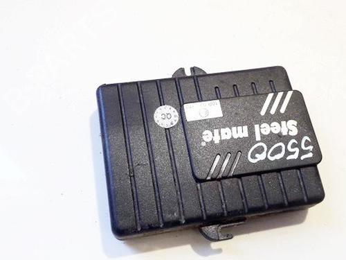 Used Electronic module Electronic module SUBARU FORESTER (SG_) 2.0 X AWD (SG5) (158 hp) 33529203 33529203