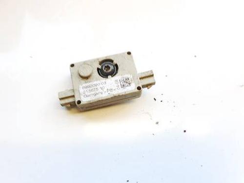 Electronic module PEUGEOT 407 (6D_) 1.6 HDi 110 (6D9HZC, 6D9HYC) | BP34751993M83 - Image 2