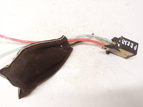 Used Electronic module Electronic module LAND ROVER RANGE ROVER III (L322) 3.0 D 4x4 (177 hp) 34256274 34256274