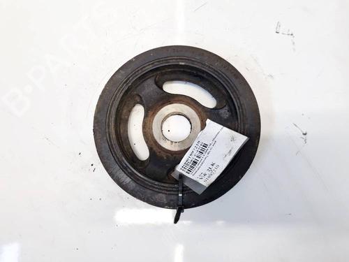 Used Pulley Pulley CITROËN C4 I (LC_) 1.6 HDi (90 hp) 35302455 35302455