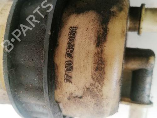 Power steering reservoir CITROËN C8 (EA_, EB_) 2.0 HDi | BP35421833M117 - Image 3