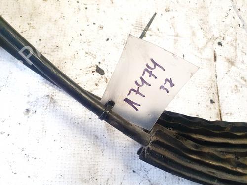 Gear lever AUDI A3 (8P1) 2.0 TDI 16V | BP35440211M90 - Image 2