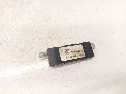 Used Electronic module Electronic module AUDI A4 B8 (8K2) 2.0 TDI (143 hp) 36455152 36455152