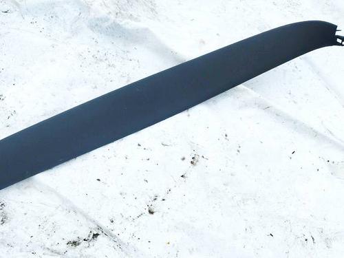 Used Boot lining Boot lining 37085351 37085351