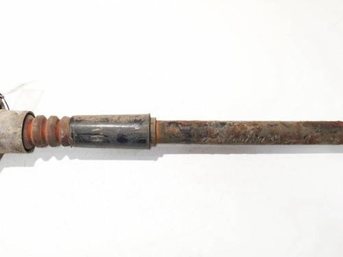 Used Left rear shock absorber Left rear shock absorber 35297571 35297571