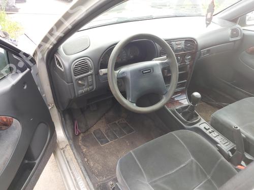 Electronic sensor VOLVO S40 I (644) 2.0 | BP33103100M84 - Image 7