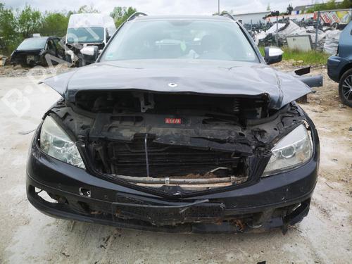 Electronic module MERCEDES-BENZ C-CLASS (W204) C 200 CDI (204.007, 204.006) | BP32614536M83 