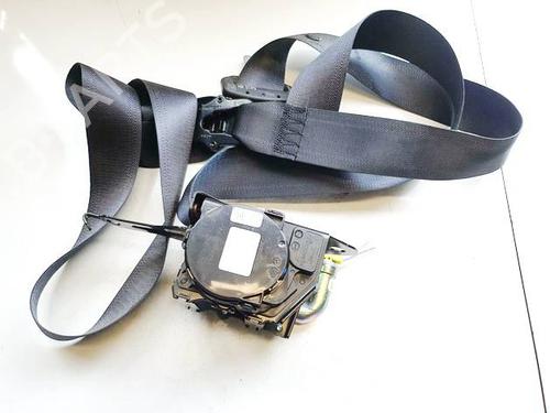 Front right seatbelt MAZDA CX-30 (DM) 2.5 e-SKYACTIV-G (DM5W) | BP39392864I25 - Image 2