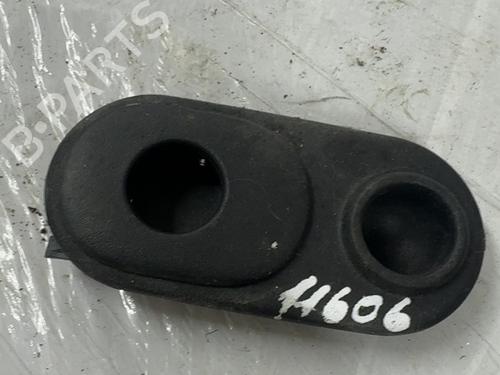Used Boot lining Boot lining 39062281 39062281