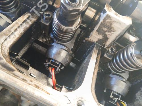 Used Injector Injector 36896641 36896641