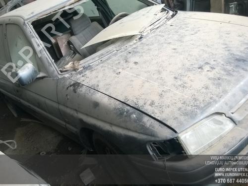 Used Parts FORD ORION III (GAL) 1.8 i 16V 4649946