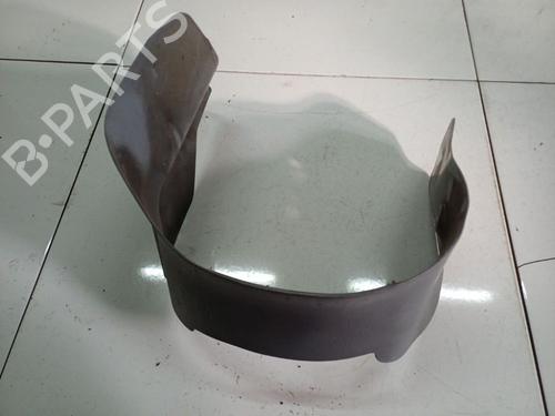 Mittelkonsole Mittelkonsole TOYOTA PREVIA II (_R3_) 2.0 D-4D (CLR30_, CLR30R) (116 hp) 39758843 39758843