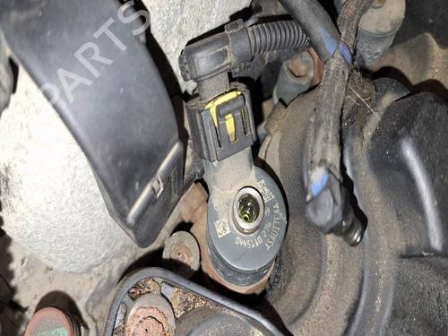 Used Injector Injector OPEL ASTRA H (A04) 1.9 CDTI (L48) (100 hp) 39735192 39735192