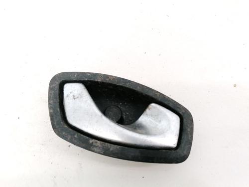 Højre bagtil invendig håndtag Højre bagtil invendig håndtag CITROËN BERLINGO MULTISPACE (B9) 1.6 HDi 90 (90 hp) 35505562 35505562
