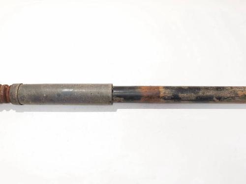 Used Left rear shock absorber Left rear shock absorber FORD FOCUS C-MAX (DM2) 1.8 TDCi (115 hp) 35312140 35312140