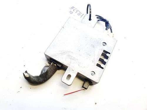 Electronic module VOLVO V50 (545) 2.4 | BP35332236M83 - Image 3