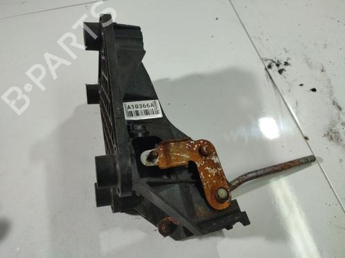 Used Gear lever Gear lever PEUGEOT 307 (3A/C) 2.0 HDi 110 (107 hp) 34775670 34775670