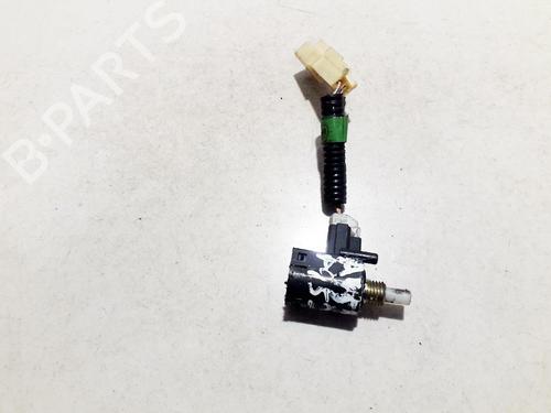 Used Electronic module Electronic module TOYOTA YARIS (_P1_) 1.4 D-4D (NLP10_, NLP10R) (75 hp) 35848410 35848410
