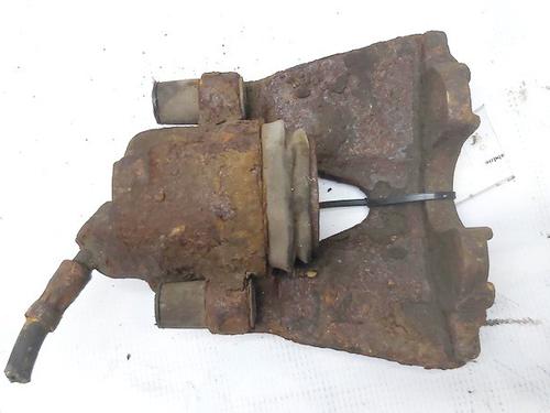 Used Left front brake caliper Left front brake caliper VW GOLF IV (1J1) 1.8 T (150 hp) 35665572 35665572