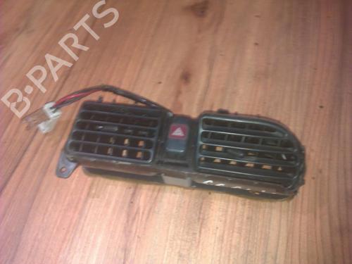Used Warning switch Warning switch MAZDA 323 F V (BA) 1.8 16V (BA8P) (114 hp) 35854016 35854016