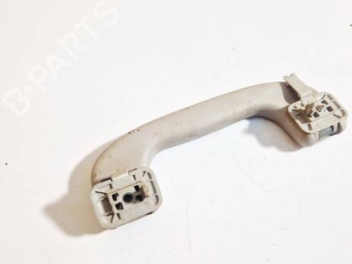 Interior roof handle NISSAN ALMERA II Hatchback (N16) 2.2 Di | BP34972433I35 - Image 2