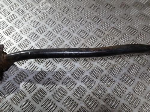 Used Left rear suspension arm Left rear suspension arm ALFA ROMEO 147 (937_) 1.9 JTD (937AXD1A, 937BXD1A) (110 hp) 35692330 35692330