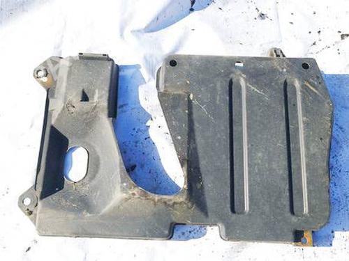 Used Underbody protection Underbody protection HONDA ACCORD VII Tourer (CM, CN) 2.0 (CM1) (155 hp) 39967827 39967827
