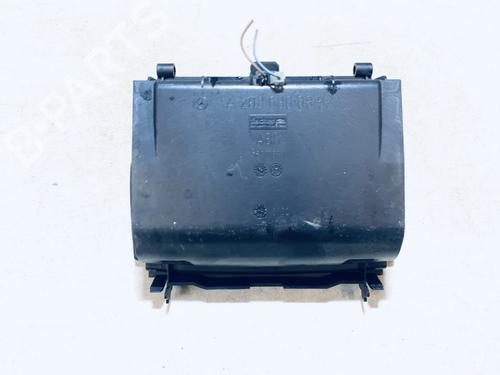 Ashtray MERCEDES-BENZ C-CLASS (W203) C 180 Kompressor (203.046) | BP35628719I30 - Image 3