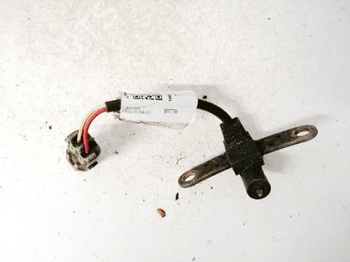 Used Electronic sensor Electronic sensor PORSCHE CAYENNE (9PA) S 4.5 (340 hp) 35094188 35094188