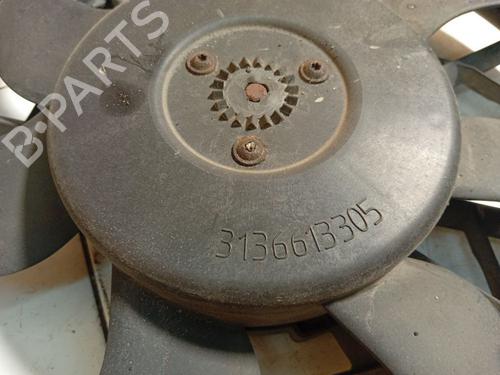 Fan MAZDA 3 (BK) 1.6 DI Turbo | BP38040639M128 - Image 3