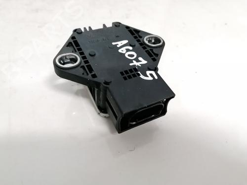 Electronic module OPEL MERIVA B MPV (S10) 1.7 CDTI (75) | BP35553284M83 - Image 2