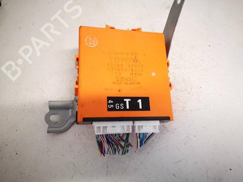Used Electronic module Electronic module LEXUS GS (_S19_) 300 (GRS190_, GRS190R) (249 hp) 32609079 32609079