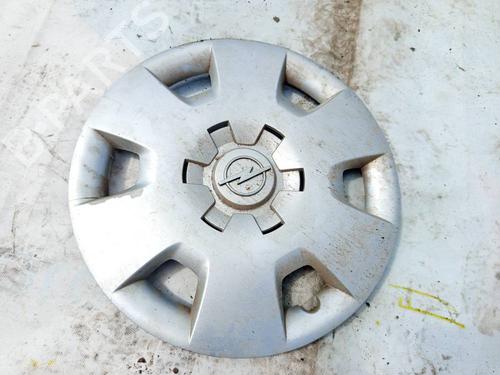 Tapacubos Tapacubos OPEL MERIVA A MPV (X03) 1.7 CDTI (E75) (125 hp) 36827418 36827418