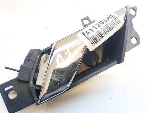 Used Front right interior door handle Front right interior door handle 36546190 36546190