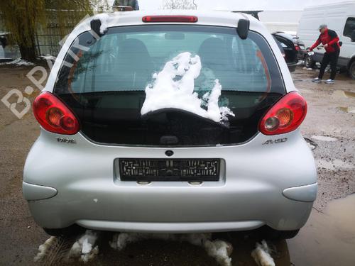 Switch TOYOTA AYGO (_B1_) 1.0 (KGB10_, KGB10R) | BP35292730I30 - Image 9