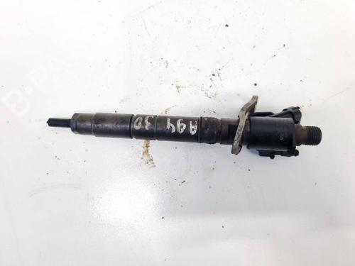 Used Injector Injector VOLVO XC70 II (136) 2.4 D / D4 AWD (163 hp) 35231667 35231667