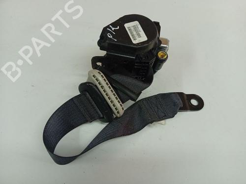 Front right seatbelt JEEP COMPASS (MK49) 2.2 CRD | BP37253930I25 - Image 3