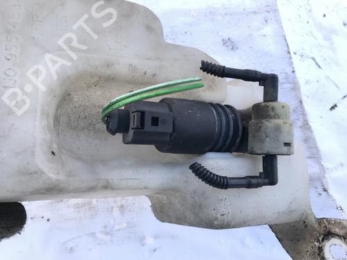 Used Washer pump Washer pump VW GOLF IV (1J1) 1.9 TDI (90 hp) 35634351 35634351