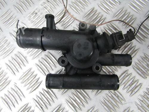 Used Thermostat housing Thermostat housing 35667084 35667084