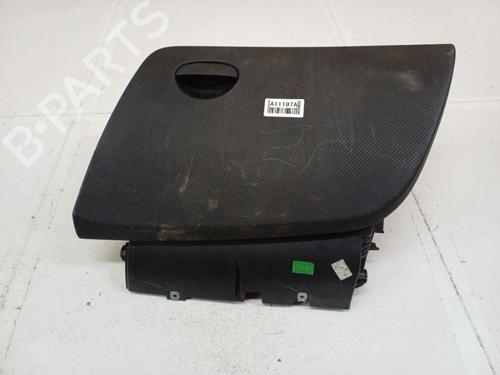 Used Glove box Glove box SEAT ALTEA (5P1) 1.9 TDI (105 hp) 34834351 34834351