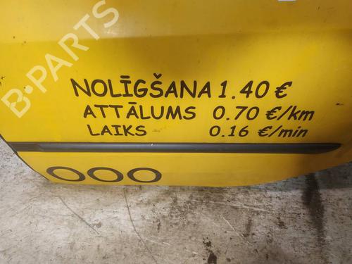 rubber-door-seal-renault-laguna-iii-bt01-2007-2008-2009-2010-2011-2012-2013-2014-2015-34893406 main image