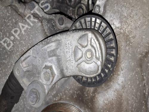 Used Pulley Pulley SUBARU LEGACY IV Estate (BP) 2.0 D AWD (BPD) (150 hp) 36455238 36455238