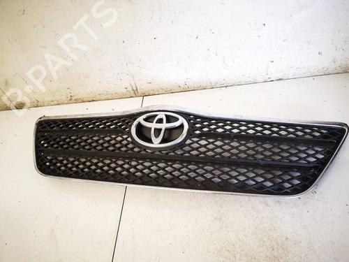 Used Grille Grille 39631925 39631925