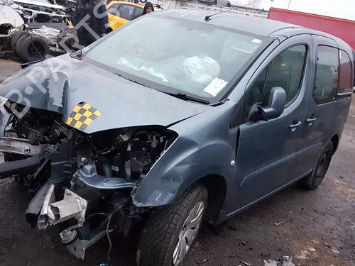 Hinge/Door check strap CITROËN BERLINGO MULTISPACE (B9) 1.6 HDi 90 | BP33494123C146  - Image 8