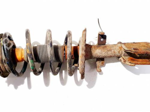 Used Left front shock absorber Left front shock absorber 35164965 35164965
