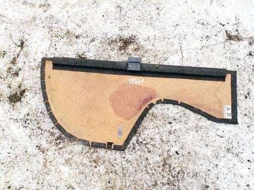 Boot lining MITSUBISHI OUTLANDER I (CU_W) 2.0 (CU2W) | BP35144675I3 - Image 2