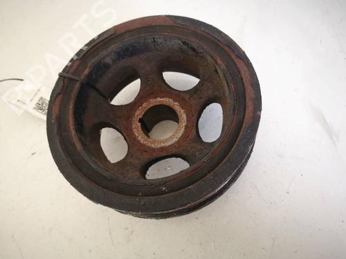 Pulley MERCEDES-BENZ E-CLASS (W211) E 200 Kompressor (211.042) | BP34791232M122 - Image 3