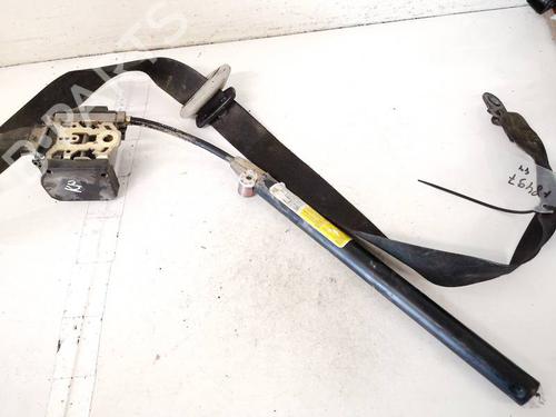 Used Front left seatbelt Front left seatbelt 35385866 35385866